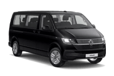Van Hire Hammersmith - 9 Seater Manual - Minibus hire Hammersmith