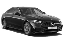 Van Hire Hammersmith - C Class Auto - car hire Hammersmith
