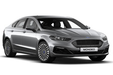 Van Hire Hammersmith - Mondeo - car hire Hammersmith