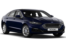 Van Hire Hammersmith - Mondeo Auto - car hire Hammersmith