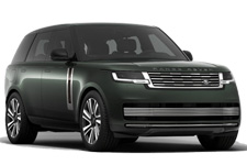 Van Hire Hammersmith - Range Rover - car hire Hammersmith