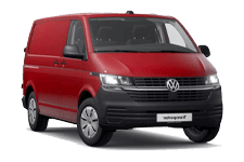 Van Hire Hammersmith - VW Transporter Automatic - Van hire Hammersmith